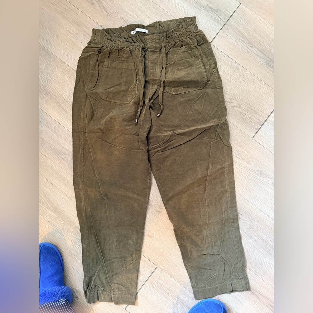 Zara  Joggers - Picture 5 of 5